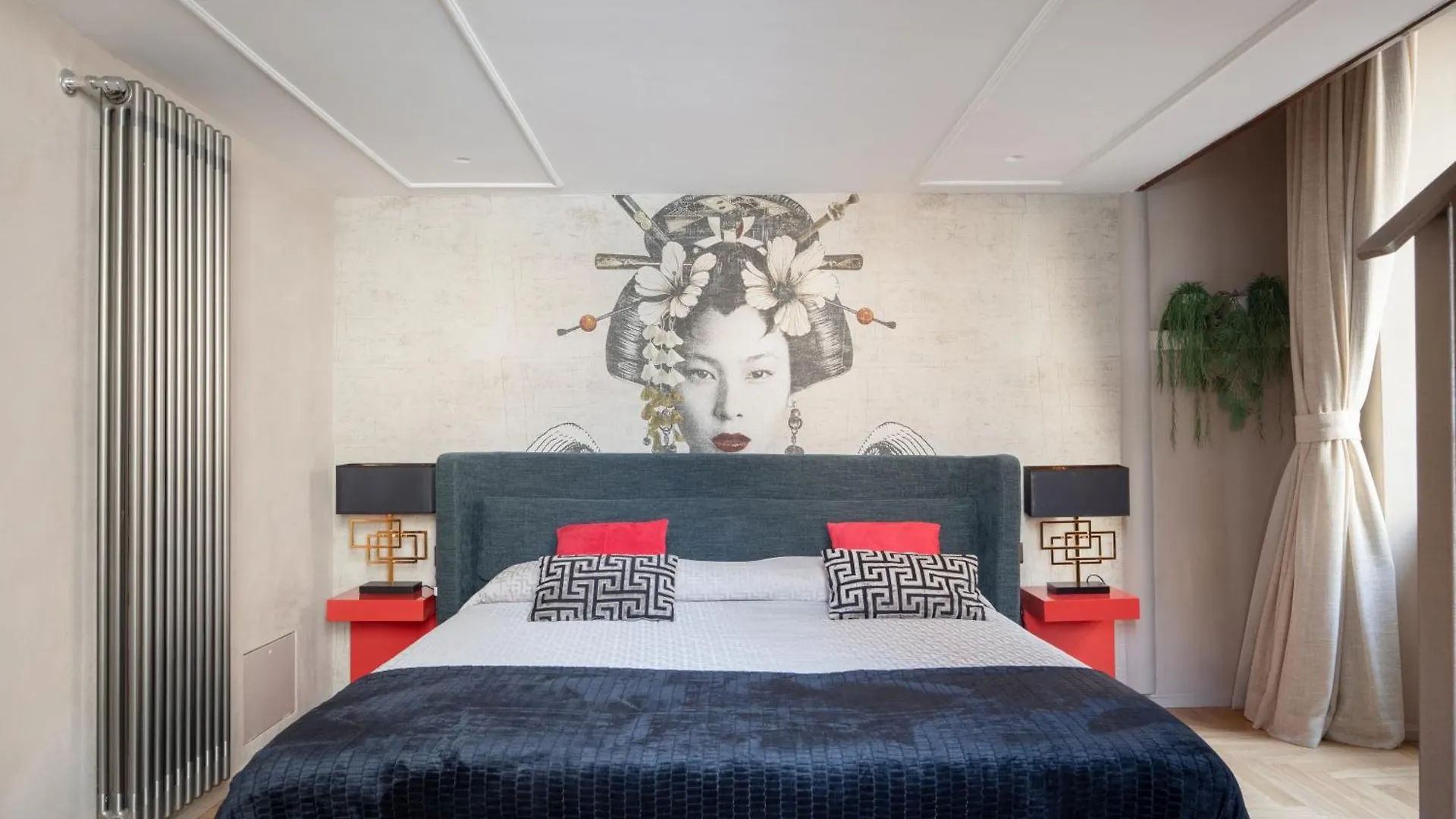 Apartament Appartamento Esclusivo Nel Centro Di Roma