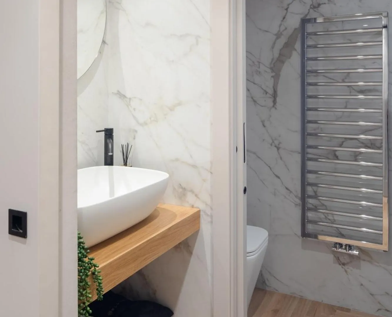 Apartament Appartamento Esclusivo Nel Centro Di Roma Włochy