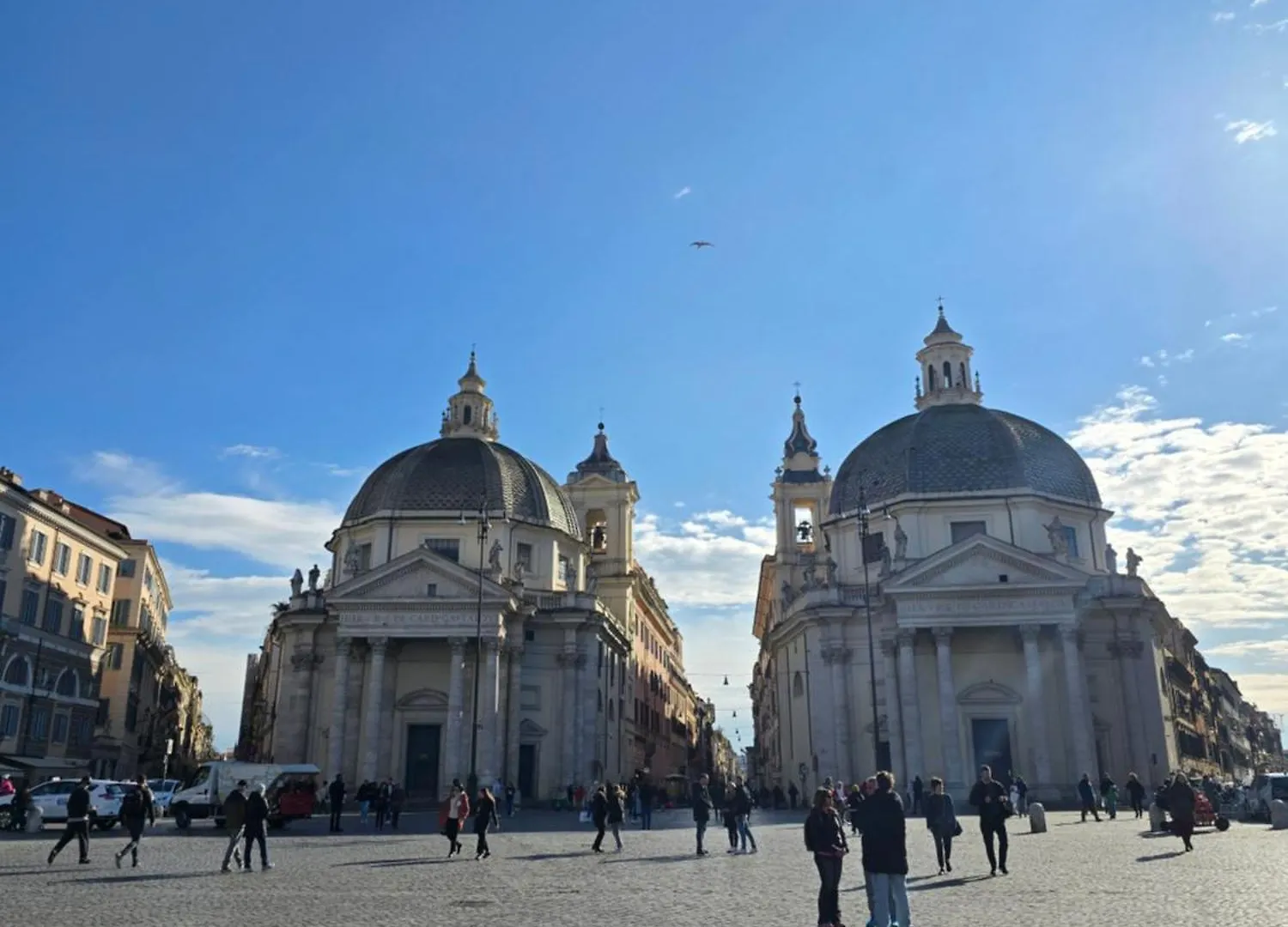 Appartamento Esclusivo Nel Centro Di Roma 0*, Rzym Włochy