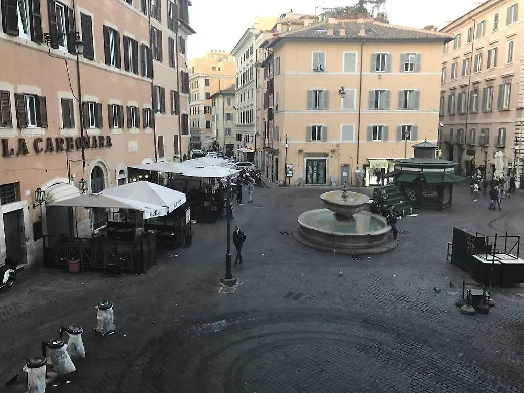 Appartamento Esclusivo Nel Centro Di Roma Apartament